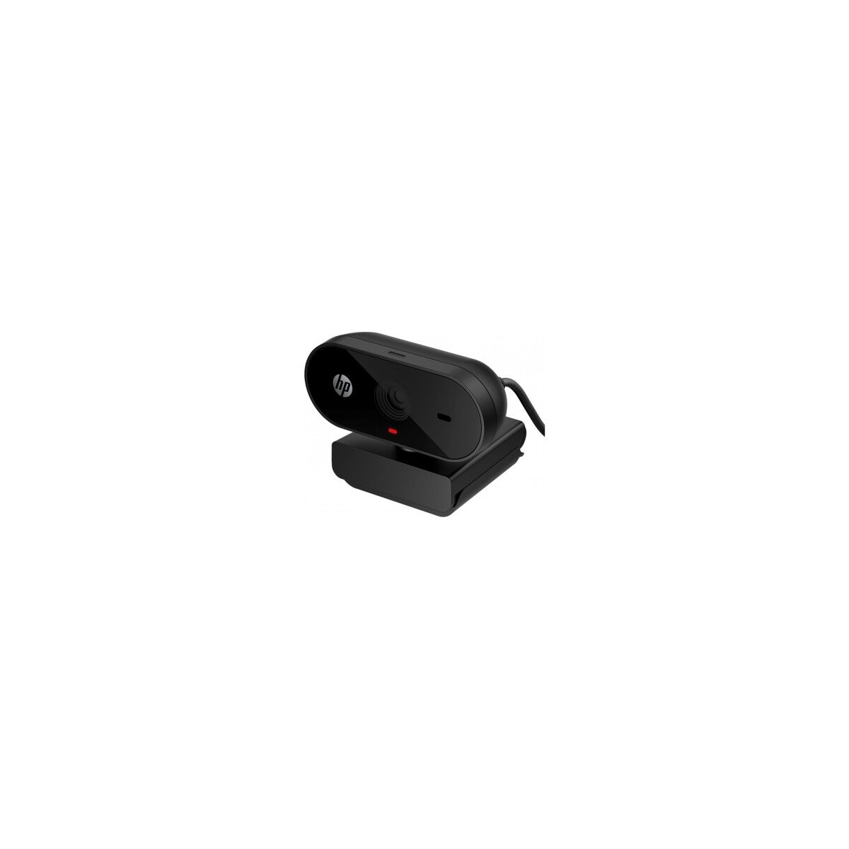 HP 325 USB-A Webcam 1920x1080p Full HD (53X27AA)