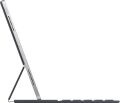 Apple iPad Pro 11 inç 1&2&3&4. Nesil Uyumlu Taşınabilir Akıllı Türkçe Q Klavyeli Kılıf