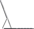 Apple iPad Pro 11 inç 1&2&3&4. Nesil Uyumlu Taşınabilir Akıllı Türkçe Q Klavyeli Kılıf