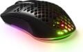 SteelSeries Aerox 3 Wireless Onyx Oyuncu Mouse - Siyah