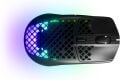 SteelSeries Aerox 3 Wireless Onyx Oyuncu Mouse - Siyah
