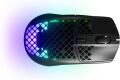 SteelSeries Aerox 3 Wireless Onyx Oyuncu Mouse - Siyah