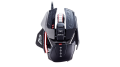 Mad Catz The Authentic RAT PRO X3 Gaming Mouse Siyah
