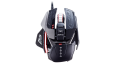 Mad Catz The Authentic RAT PRO X3 Gaming Mouse Siyah