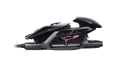 Mad Catz The Authentic RAT PRO X3 Gaming Mouse Siyah