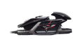 Mad Catz The Authentic RAT PRO X3 Gaming Mouse Siyah
