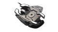 Mad Catz The Authentic RAT PRO X3 Gaming Mouse Siyah