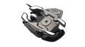 Mad Catz The Authentic RAT PRO X3 Gaming Mouse Siyah