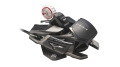 Mad Catz The Authentic RAT PRO X3 Gaming Mouse Siyah