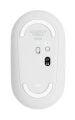 Logitech Pebble M350 Kablosuz Bluetooth Mouse - Beyaz 910-005716