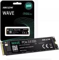 Hiksemi Wave (P) 1tb 2500mb/s - 2450mb/s Pcı-e 3.0 Nvme M.2 2280 SSD