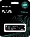 Hiksemi Wave (P) 1tb 2500mb/s - 2450mb/s Pcı-e 3.0 Nvme M.2 2280 SSD