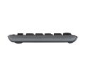 Logitech MK270 Kablosuz Multimedya Q Klavye Mouse Set