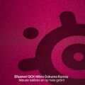 SteelSeries QcK Heavy XXL Gaming Mousepad - Magenta