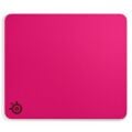SteelSeries QcK Heavy Large Gaming Mousepad - Magenta