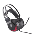 Mad Catz The Authentic FREQ 4 Gaming Kulaklık