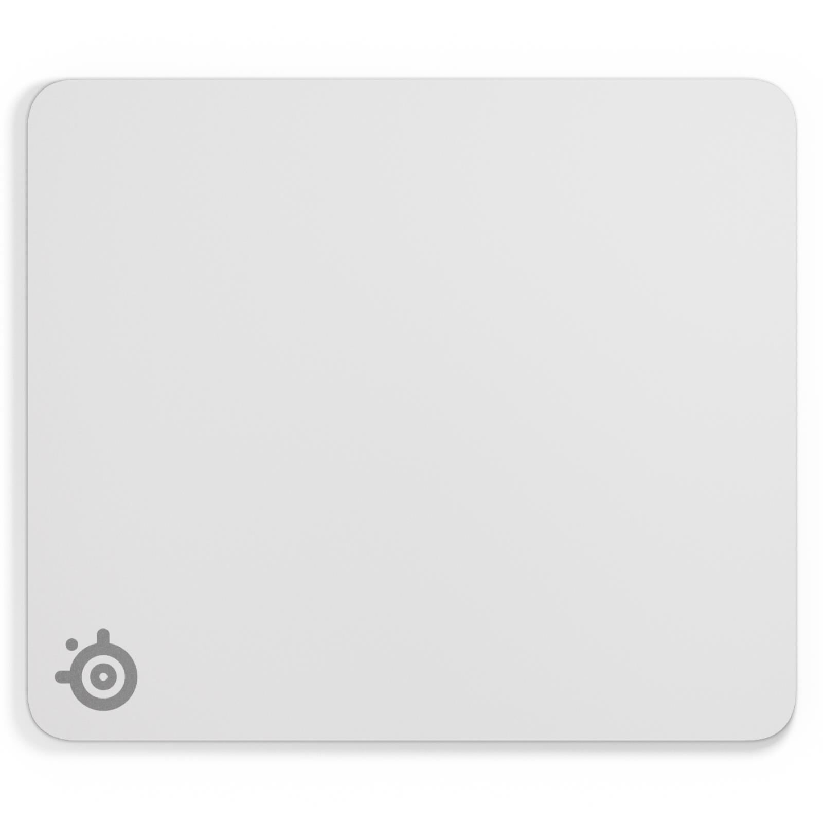 SteelSeries QcK Heavy Large Gaming Mousepad - Beyaz