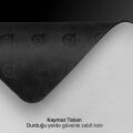 SteelSeries QcK Heavy Large Gaming Mousepad - Beyaz