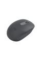 Logitech M196 Bluetooth Kablosuz Kompakt Pc Mac Windows ve Macos ile Uyumlu Mouse Siyah