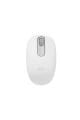 Logitech M196 Bluetooth Kablosuz Kompakt Pc, Mac, Windows ve Macos ile Uyumlu Mouse, Beyaz