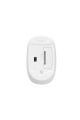Logitech M196 Bluetooth Kablosuz Kompakt Pc, Mac, Windows ve Macos ile Uyumlu Mouse, Beyaz