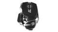 Mad Catz RAT DWS Gaming Mouse - Siyah