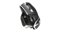 Mad Catz RAT DWS Gaming Mouse - Siyah