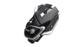 Mad Catz RAT DWS Gaming Mouse - Siyah