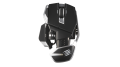 Mad Catz RAT DWS Gaming Mouse - Siyah