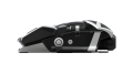 Mad Catz RAT DWS Gaming Mouse - Siyah