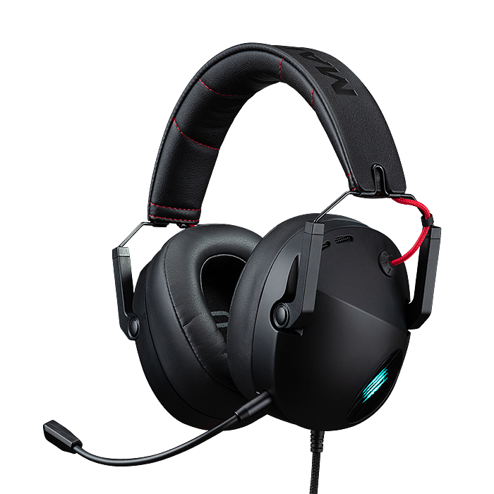 Mad Catz The Authentic PILOT 5 Gaming Kulaklık