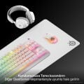 SteelSeries QcK Heavy XXL Gaming Mousepad - Beyaz