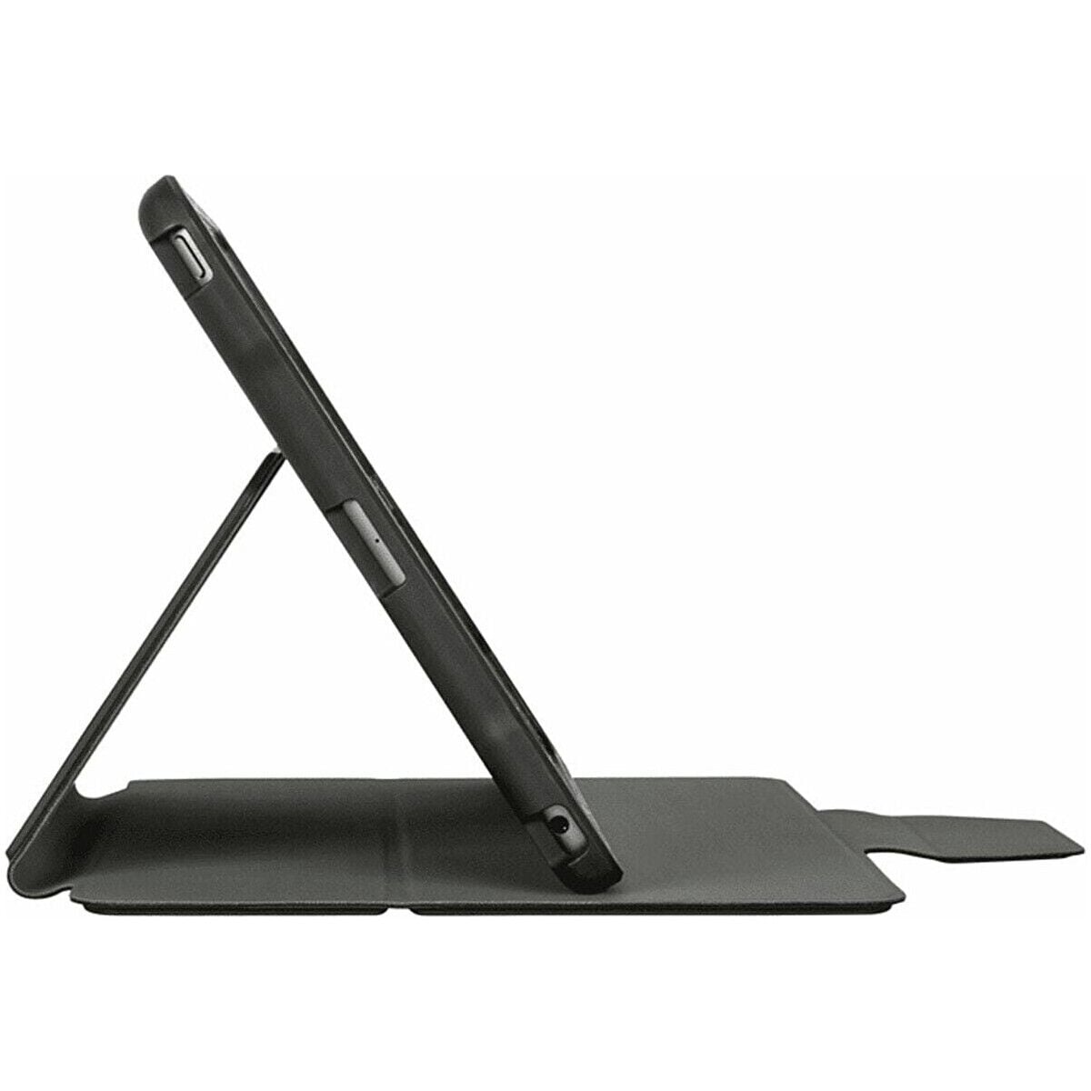 Targus Protek Eco iPad 10.2 9th/8th/7th Nesil Uyumlu Tablet Kılıfı - Siyah