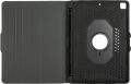 Targus THZ886GL Versavu Slim iPad Koruma Kılıfı (7-8-9. Nesil) 10.2 inç, iPad Air 10.5 inç, iPad Pro 10.5 inç - Siyah