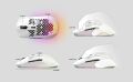 SteelSeries Aerox 3 Wireless Snow Kablosuz Gaming Mouse - Beyaz