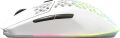 SteelSeries Aerox 3 Wireless Snow Kablosuz Gaming Mouse - Beyaz