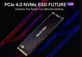 Hiksemi Future Lite 2TB 7300MB/s - 6350MB/s Gen4x4 PCI-e NVMe M.2 2280 SSD