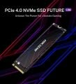 Hiksemi Future Lite 2TB 7300MB/s - 6350MB/s Gen4x4 PCI-e NVMe M.2 2280 SSD