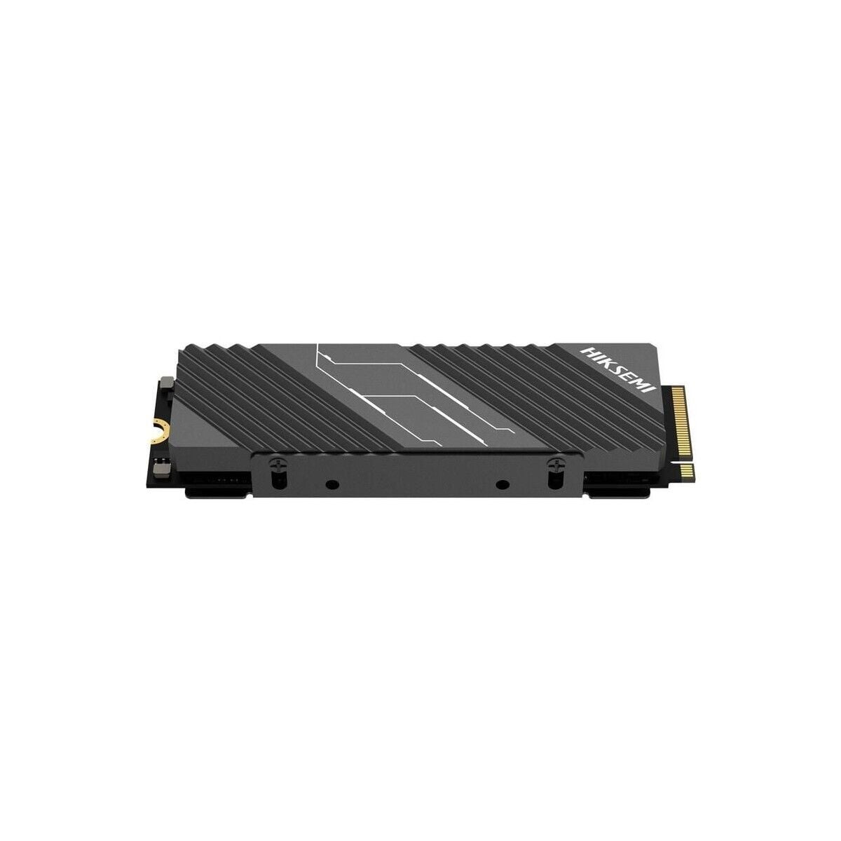 Hiksemi Future X Lite 4 TB 7300 MB/s - 6200 MB/s NVMe M2 SSD