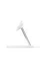 Belkin BoostCharge PRO Qi2 15W 3in1 MagSafe Şarj Standı WIZ009vfWH-V2