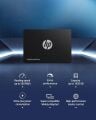 HP S650 960GB 560/500 Mb/s 2.5'' SATA SSD 345N0AA