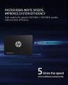 HP S650 960GB 560/500 Mb/s 2.5'' SATA SSD 345N0AA