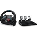 Logitech G29 Yarış Direksiyonu PS4/PS3/PC 941-000112