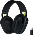 Logitech G435 LightSpeed Kablosuz Gaming Kulaklık Siyah 981-001050
