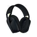 Logitech G435 LightSpeed Kablosuz Gaming Kulaklık Siyah 981-001050