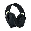 Logitech G435 LightSpeed Kablosuz Gaming Kulaklık Siyah 981-001050