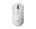 Logitech G Pro X Superlight Kablosuz Oyuncu Mouse Beyaz 910-005943