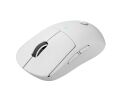 Logitech G Pro X Superlight Kablosuz Oyuncu Mouse Beyaz 910-005943
