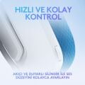 Logitech G335 Kablolu Kulak Üstü Oyuncu Kulaklığı Beyaz 981-001018