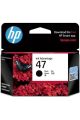 HP 6ZD21AE Siyah Original Kartuş (47)